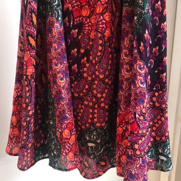 One Shoulder Dress by GB girls - Picture 3 of 12